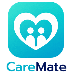 CareMate Logo